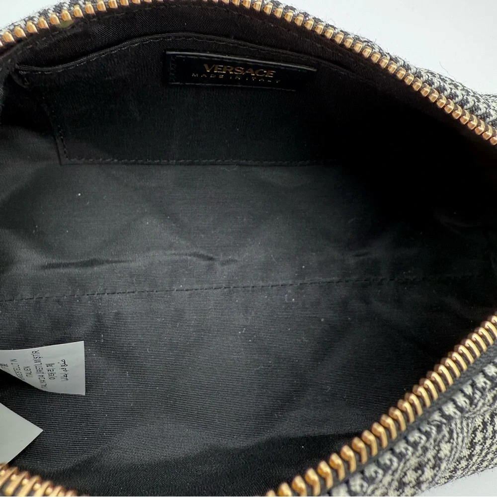 Versace Quilted bag - Picture 6 of 9